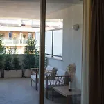 La Dolce Vita - Trastevere Luxury Stylish Studio