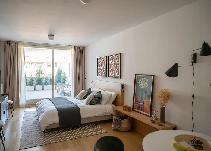 La Dolce Vita - Trastevere Luxury Stylish Studio