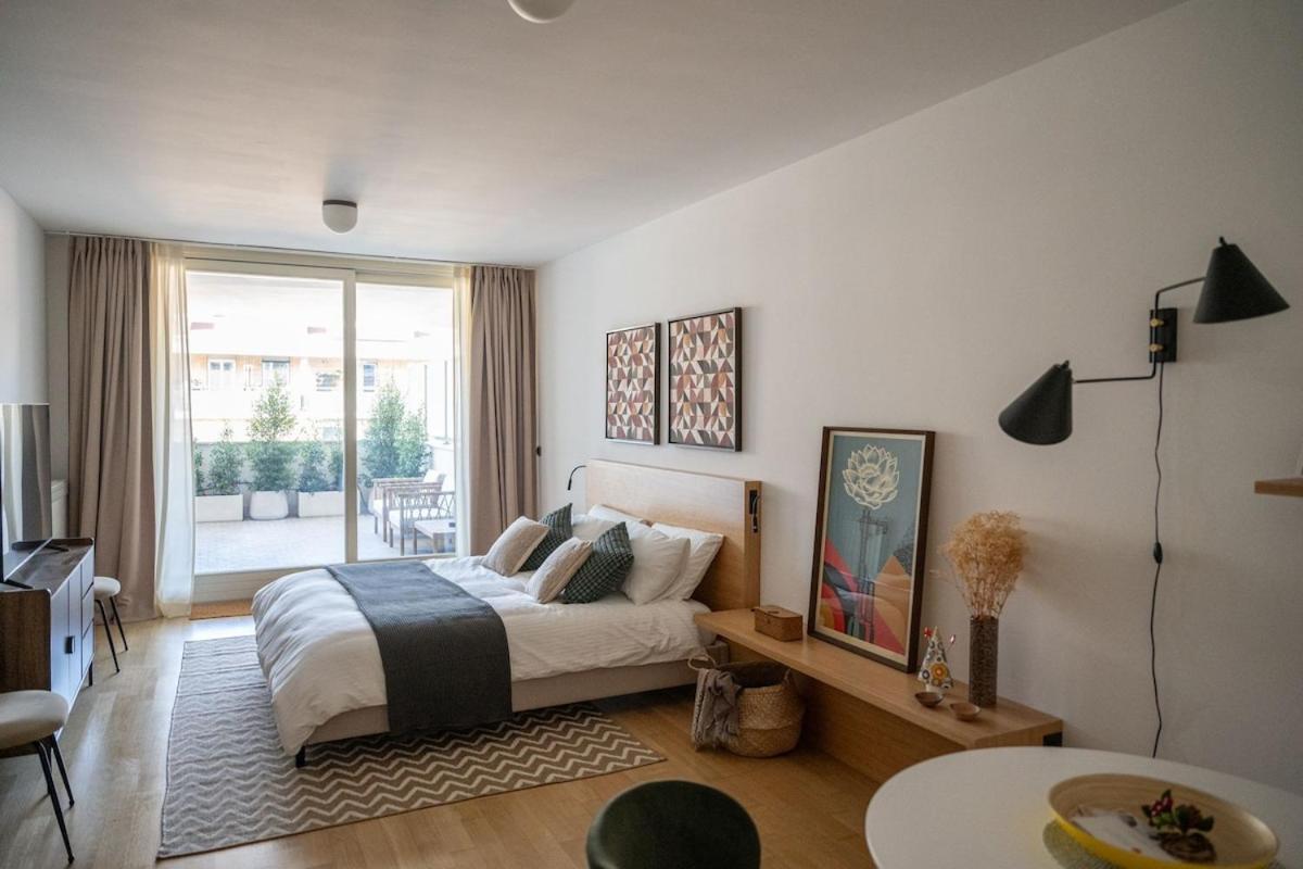 La Dolce - Trastevere Luxury Stylish *