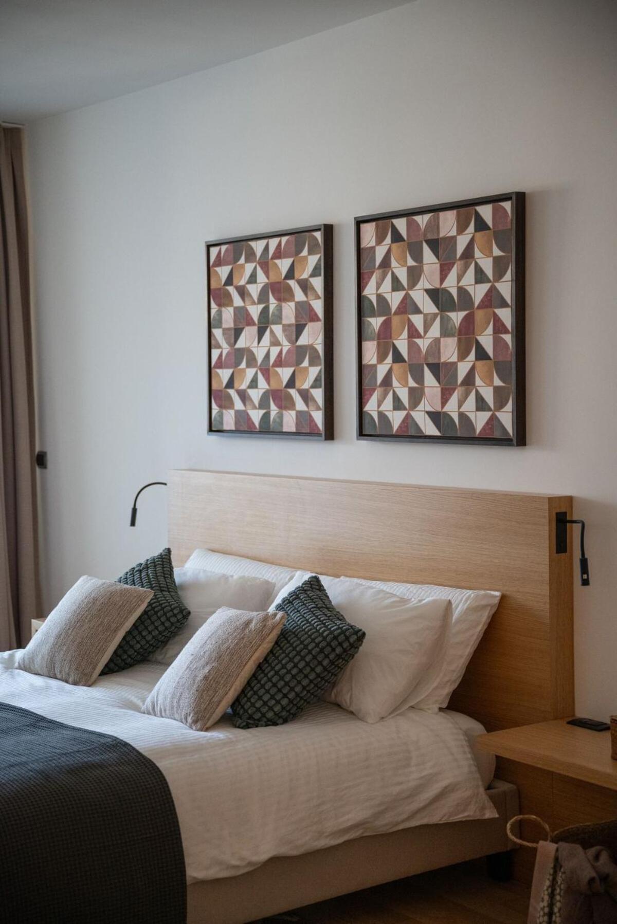 La Dolce - Trastevere Luxury Stylish Rom