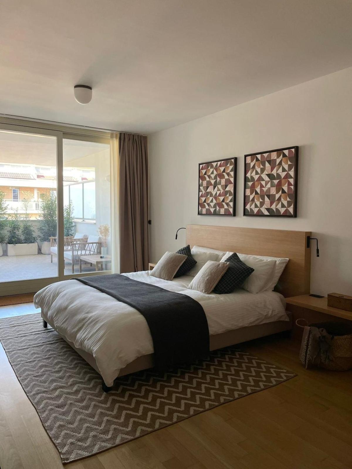 La Dolce - Trastevere Luxury Stylish