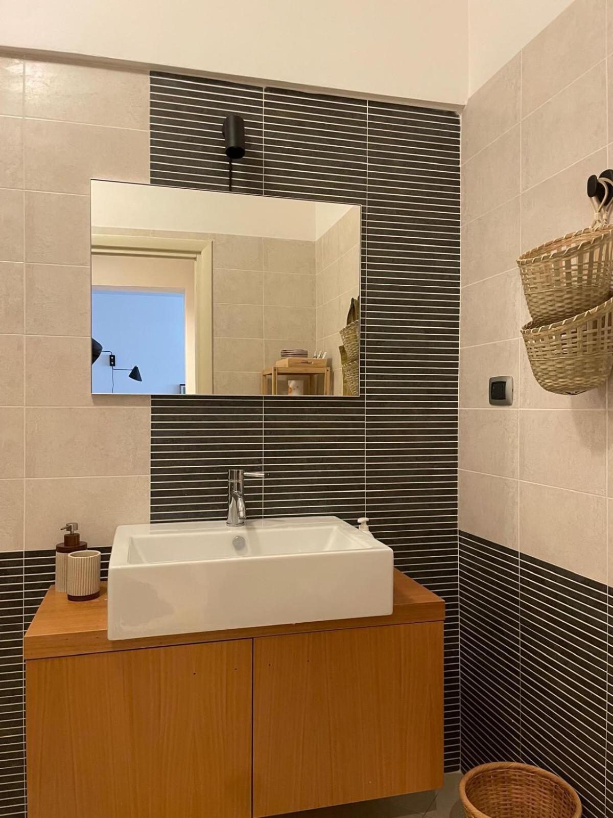 La Dolce - Trastevere Luxury Stylish