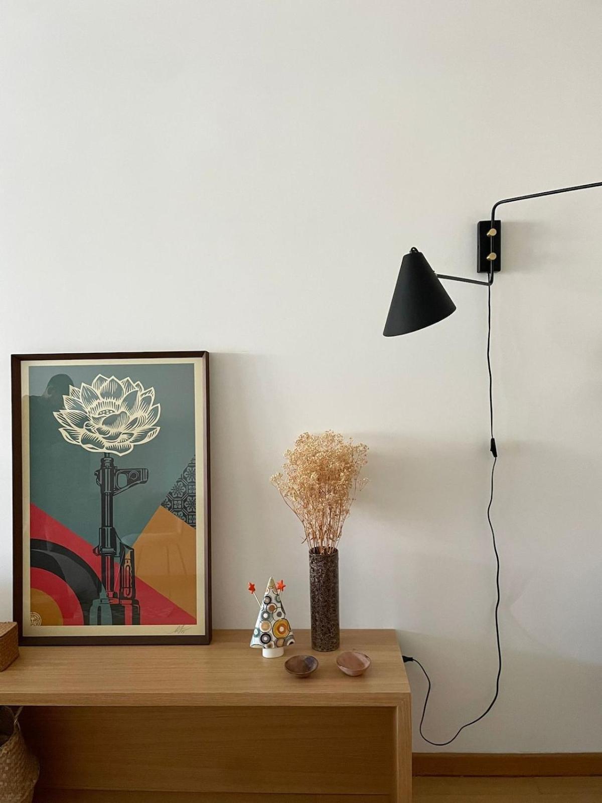 La Dolce - Trastevere Luxury Stylish Apartment