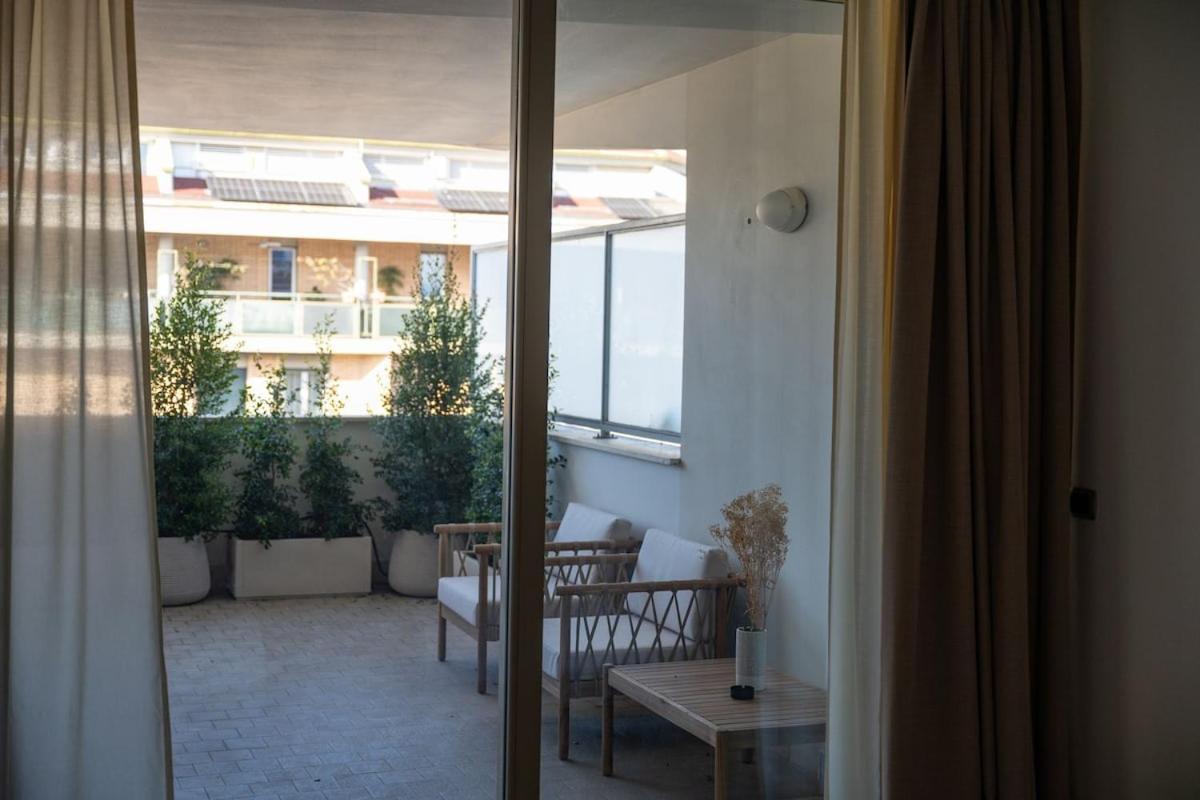 La Dolce - Trastevere Luxury Stylish Apartment *