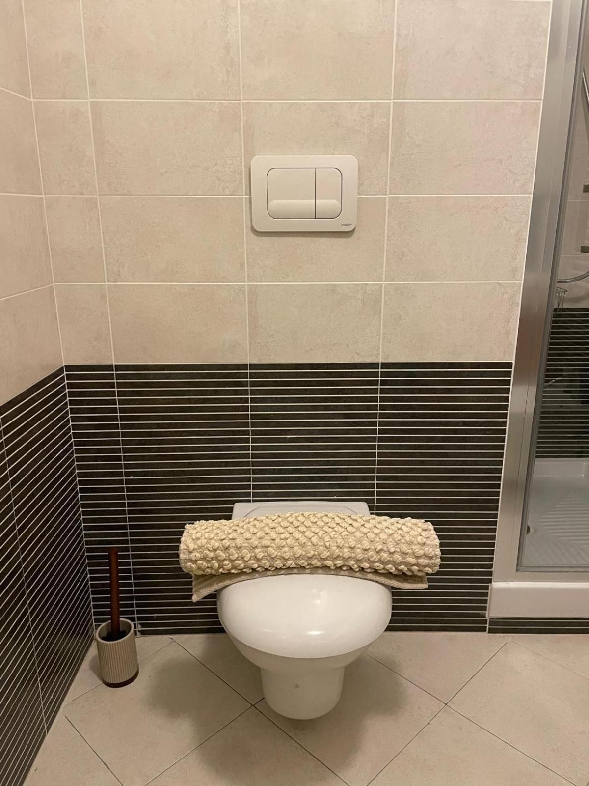 La Dolce - Trastevere Luxury Stylish Apartment