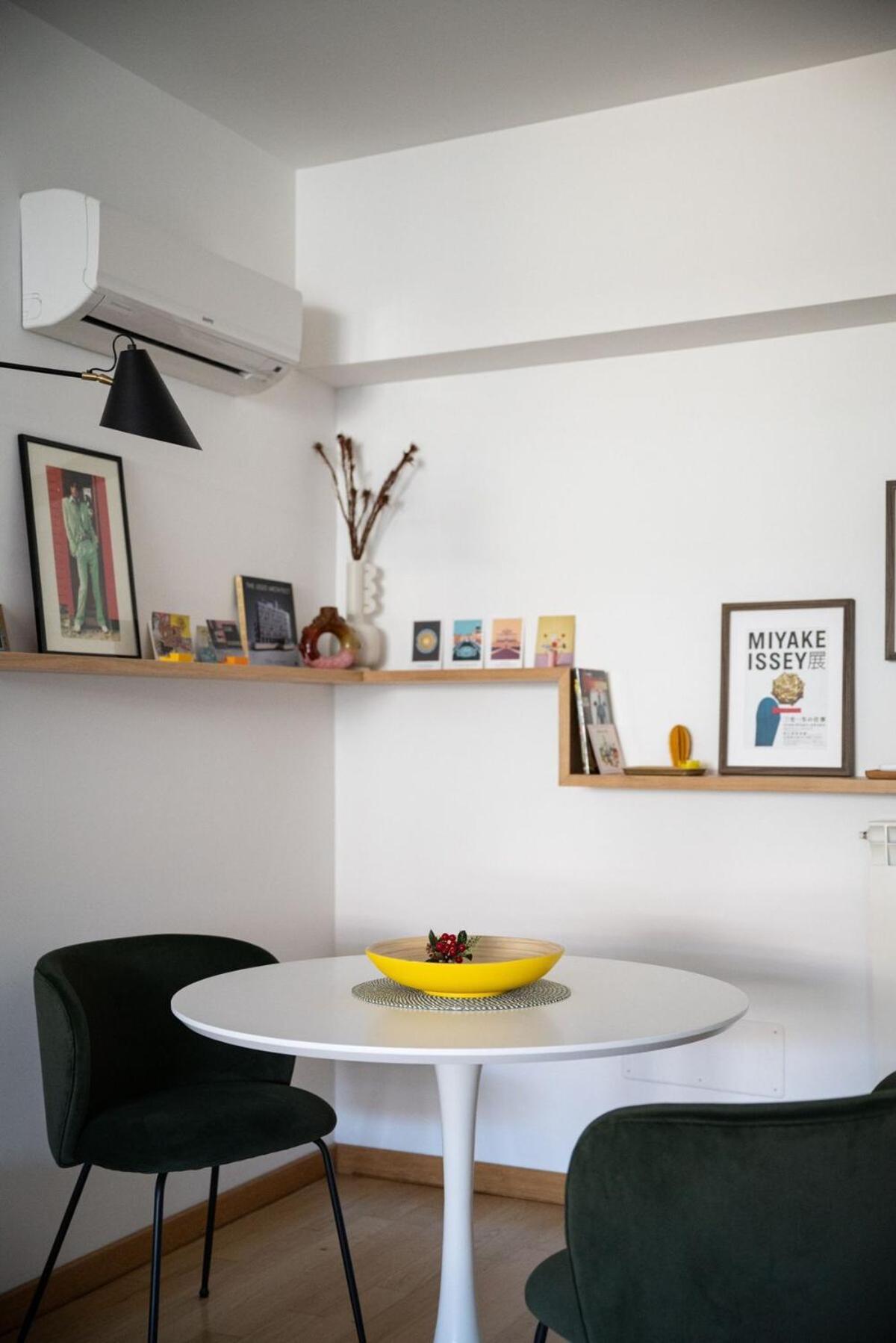La Dolce - Trastevere Luxury Stylish Apartment Rom