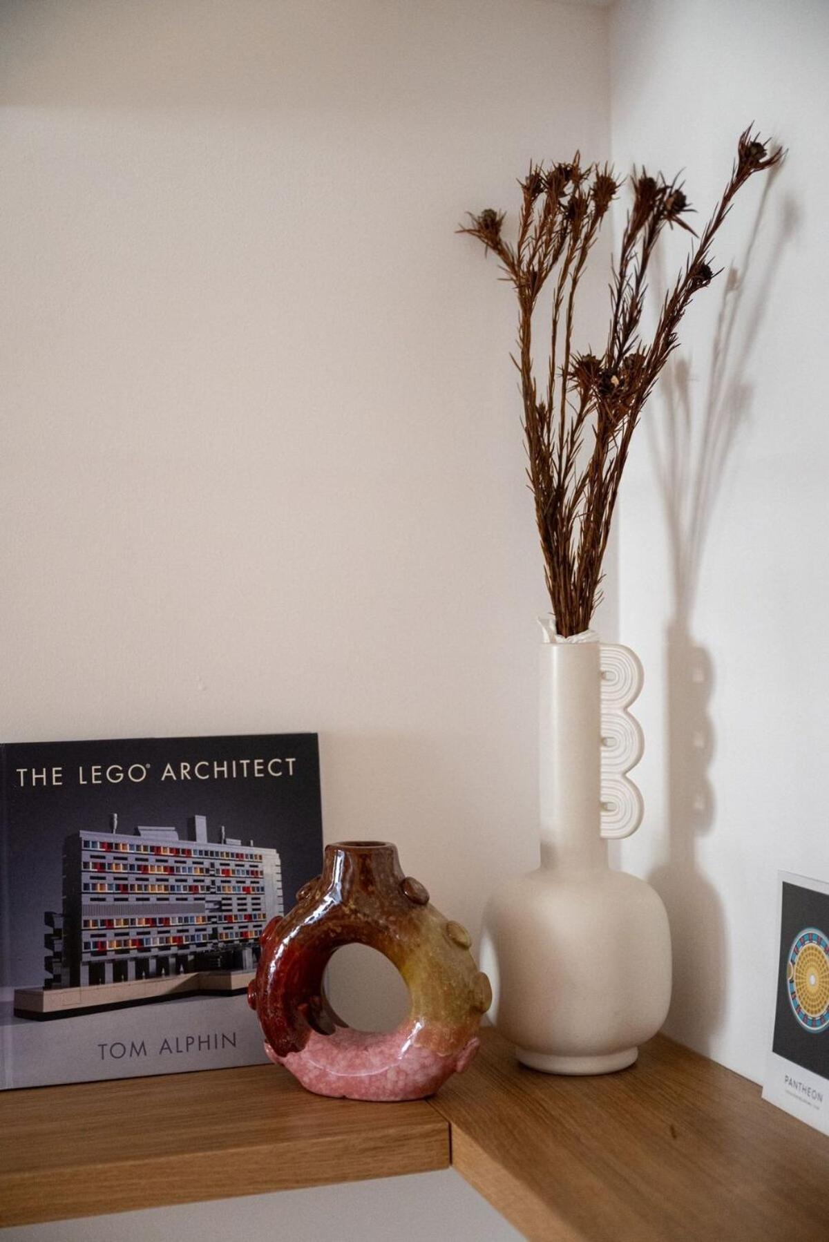 La Dolce - Trastevere Luxury Stylish Rom