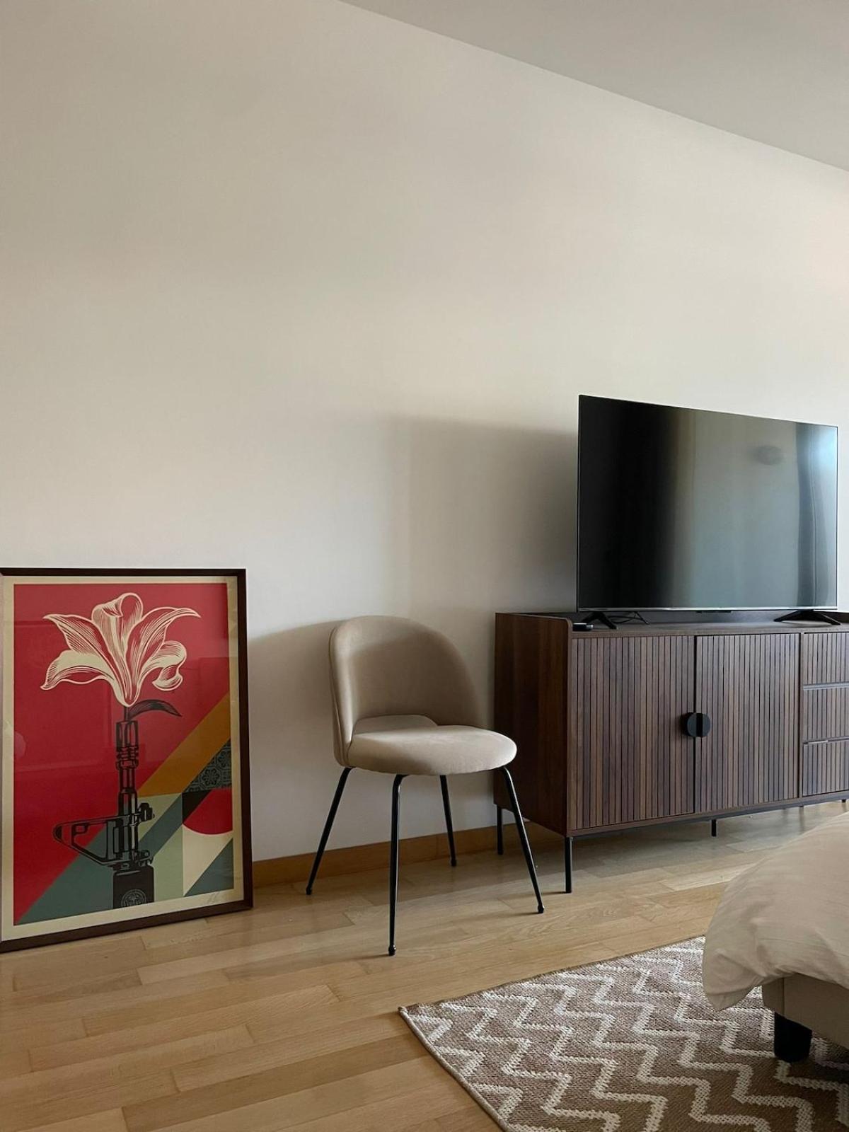 La Dolce - Trastevere Luxury Stylish Rom