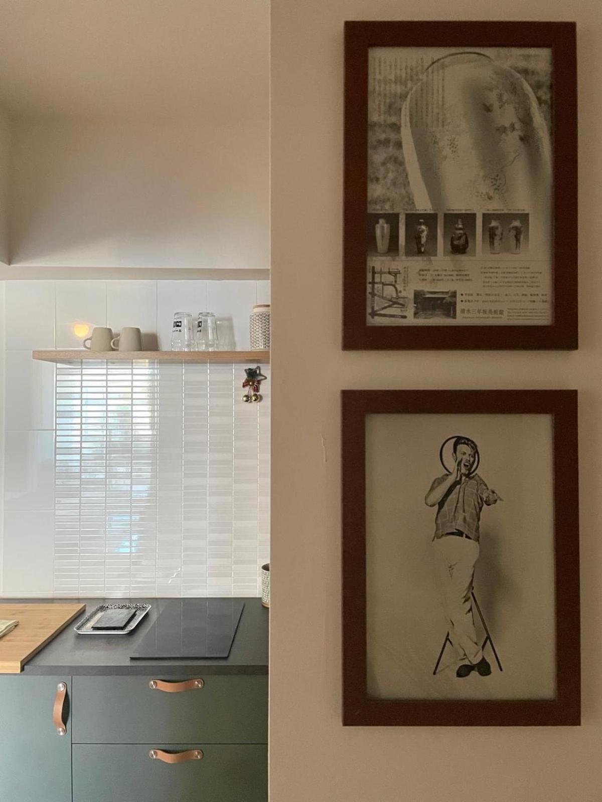 Apartment La Dolce - Trastevere Luxury Stylish *